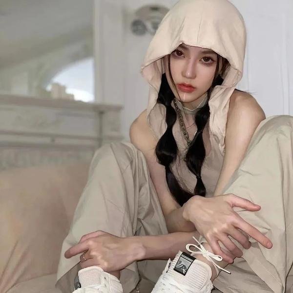 一个母亲的复仇