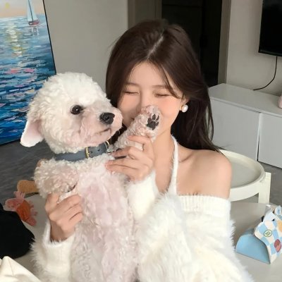 爱你是我做过最正确的事